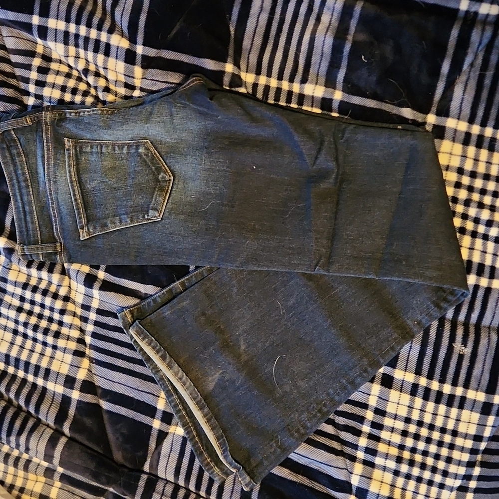 Flying Monkey Jeans